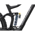 Rower MTB Dartmoor Thunderbird CF Evo czarny 2023