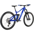 Rower MTB Dartmoor Thunderbird CF Pro Space Blue