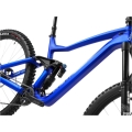 Rower MTB Dartmoor Thunderbird CF Pro Space Blue 2023