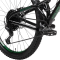 Rower MTB Dartmoor Bluebird Evo 29 Forest Green - M