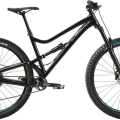 Rower MTB Dartmoor Bluebird Evo 29 Forest Green