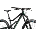 Rower MTB Dartmoor Bluebird Evo 29 Forest Green