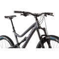 Rower MTB Dartmoor Bluebird Evo 27.5 grafitowy - S