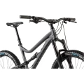 Rower MTB Dartmoor Bluebird Evo 27.5 grafitowy - M