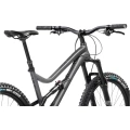 Rower MTB Dartmoor Bluebird Evo 27.5 grafitowy - M