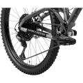 Rower MTB Dartmoor Bluebird Evo 27.5 grafitowy - M