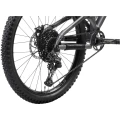 Rower MTB Dartmoor Bluebird Evo 27.5 grafitowy - M