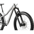 Rower MTB Dartmoor Hornet Pro Metallic Silver - M