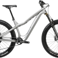 Rower MTB Dartmoor Hornet Pro Metallic Silver