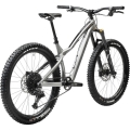 Rower MTB Dartmoor Hornet Pro Metallic Silver