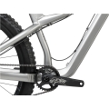 Rower MTB Dartmoor Hornet Pro Metallic Silver