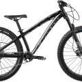 Rower MTB Dartmoor Hornet 26 czarno-szary 2023