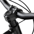 Rower MTB Dartmoor Hornet 26 czarno-szary 2023