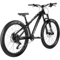 Rower MTB Dartmoor Hornet 26 czarno-szary 2023