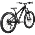 Rower MTB Dartmoor Hornet 26 czarno-szary