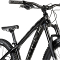 Rower MTB Dartmoor Hornet 26 czarno-szary 2023
