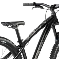 Rower MTB Dartmoor Hornet 26 czarno-szary 2023