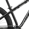 Rower MTB Dartmoor Hornet 26 czarno-szary 2023