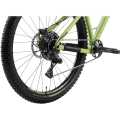 Rower MTB Dartmoor Primal Evo 29 Green Olive