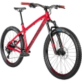 Rower MTB Dartmoor Primal Evo 27.5 Red Devil