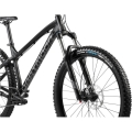 Rower MTB Dartmoor Primal Intro 27.5 czarno-szary - S