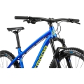 Rower MTB Dartmoor Sparrow Mullet Space Blue Lemon