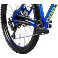 Rower MTB Dartmoor Sparrow Mullet Space Blue Lemon