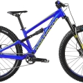 Rower młodzieżowy Dartmoor Blackbird Junior Space Blue Lemon
