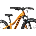 Rower młodzieżowy Dartmoor Sparrow Junior 24-26 Copper Orange