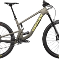 Rower MTB Santa Cruz 5010 5 Carbon C MX R-Kit mat nickel yellow