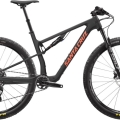 Rower MTB Santa Cruz Blur 4 Carbon C 29 GX AXS dark matter