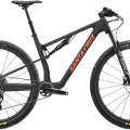 Rower MTB Santa Cruz Blur 4 Carbon C 29 GX AXS RSV dark matter