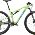 Rower MTB Santa Cruz Blur 4 Carbon C 29 GX AXS RSV Sea Foam