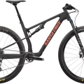 Rower MTB Santa Cruz Blur 4 Carbon C 29 S-Kit TR dark matter