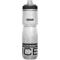 Bidon termiczny Camelbak Podium ICE srebrno-czarny