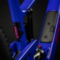 Rower MTB Santa Cruz Tallboy 5 C 29 R-Kit gloss ultra blue