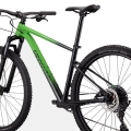 Rower MTB Cannondale Trail SL 3 zielony