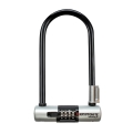 Zapięcie U-lock Kryptonite Kryptolok Combo
