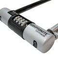 Zapięcie U-lock Kryptonite Kryptolok Combo