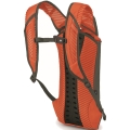 Plecak rowerowy Osprey Katari 1.5 khaki