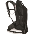 Plecak rowerowy Osprey Raptor 10 V2 czarny