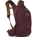 Plecak rowerowy Osprey Raven 10 V2 fioletowy