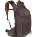 Plecak rowerowy Osprey Salida 12 szary