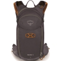 Plecak rowerowy Osprey Salida 12 szary