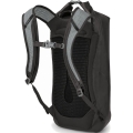 Plecak rowerowy Osprey Transporter Roll Top WP czarny