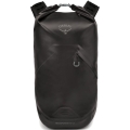 Plecak rowerowy Osprey Transporter Roll Top WP czarny