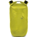 Plecak rowerowy Osprey Transporter Roll Top WP limonkowy