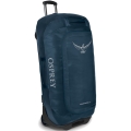 Torba Osprey Rolling Transporter granatowa - 120L