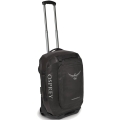 Torba Osprey Rolling Transporter czarna