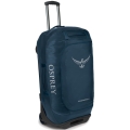 Torba Osprey Rolling Transporter granatowa - 90L